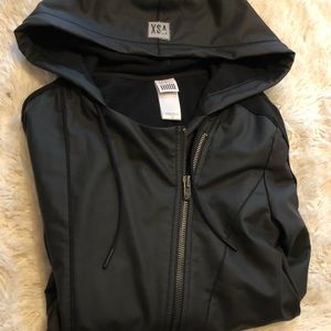 Victoria’s Secret Sport Zip Up Hoodie